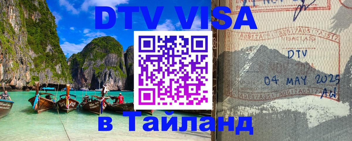 Сколько стоит DTV виза — актуальные цены, оформление даже без документов - Краснодар  20.11.2025 